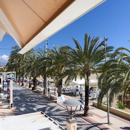 Modern Directly On The With Wifi And Air Conditioning Apartment