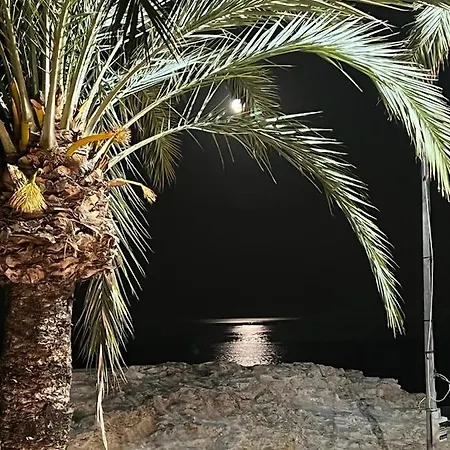 Modern Directly On The With Wifi And Air Conditioning * El Campello